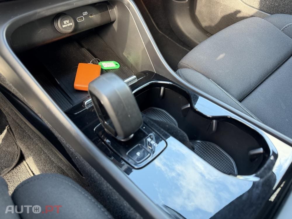 Volvo XC40 Recharge 69 kWh Single Motor Plus