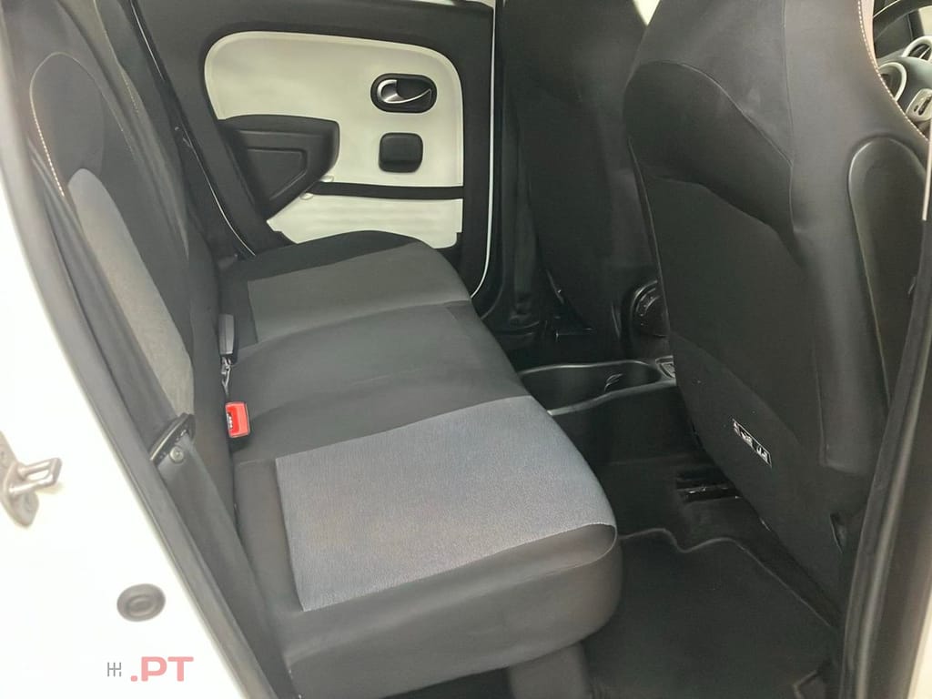 Renault Twingo 1.0 SCe Dynamique