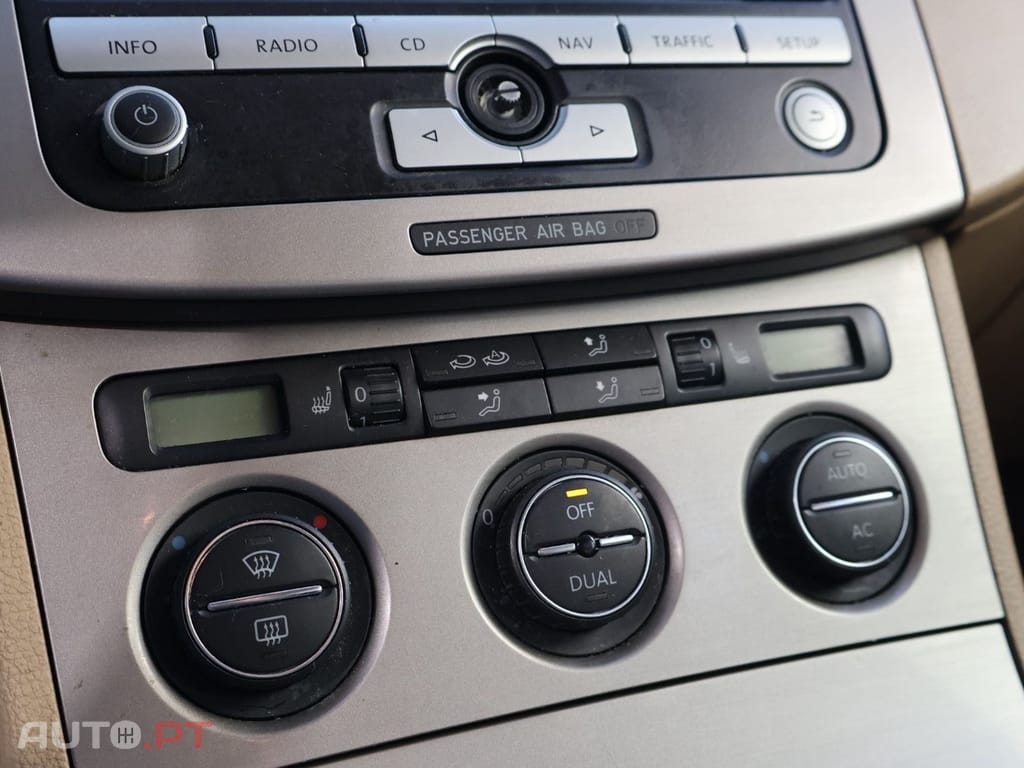 Volkswagen Passat Variant 2.0 TDi Confortline DSG