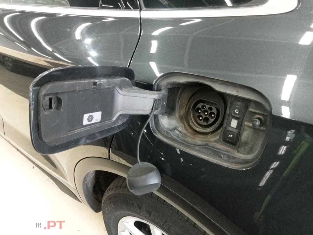 Audi Q5 50 TFSIe quattro S tronic