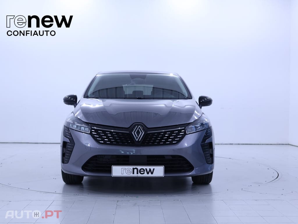 Renault Clio Evolution Tce 90 — fotografia 8