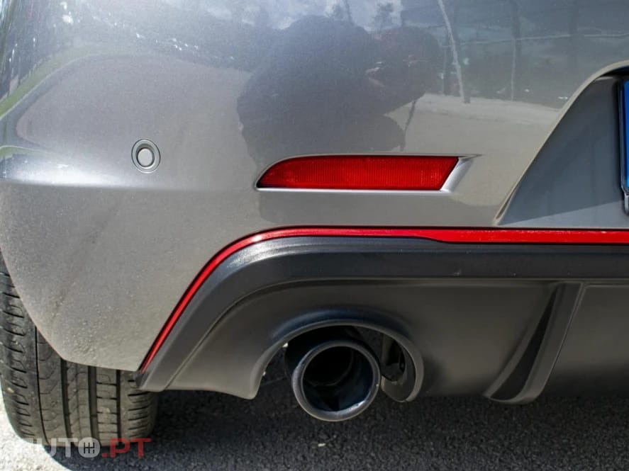 Alfa Romeo Giulietta 1.6 JTDm Super TCT