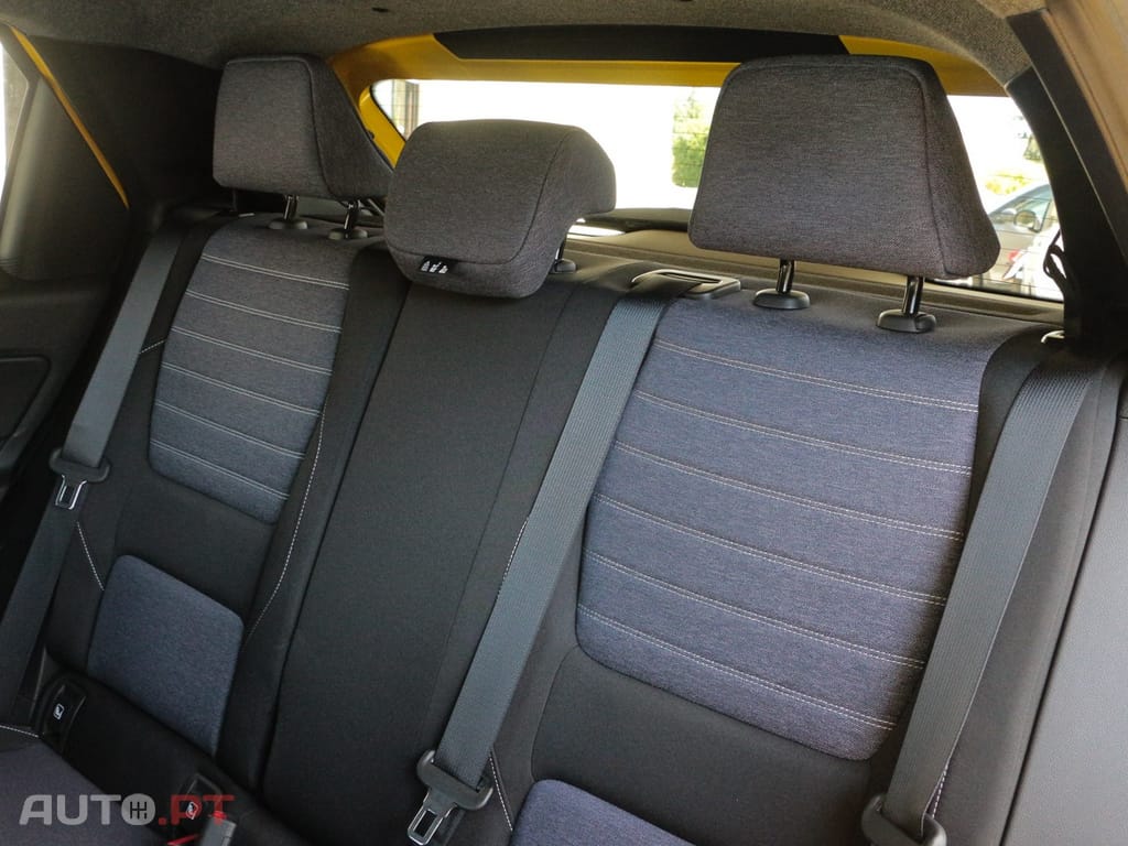 Renault 5 E-Tech 52 kWh 150cv