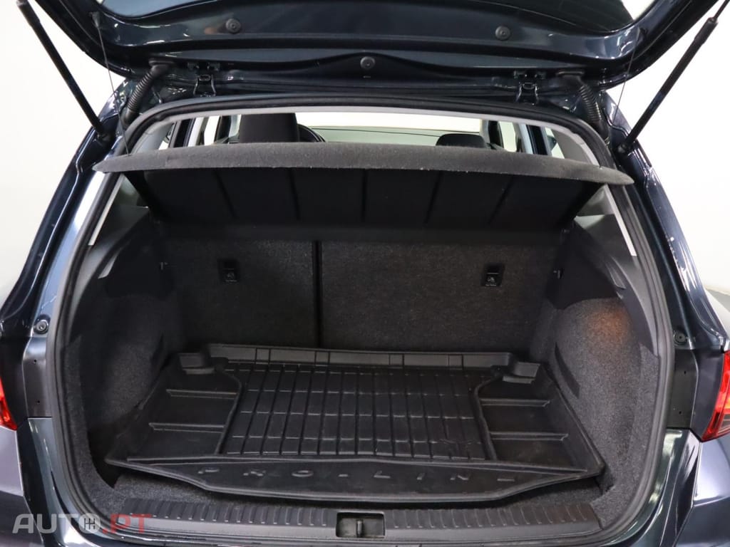 Seat Arona 1.0 TSI STYLE DSG 