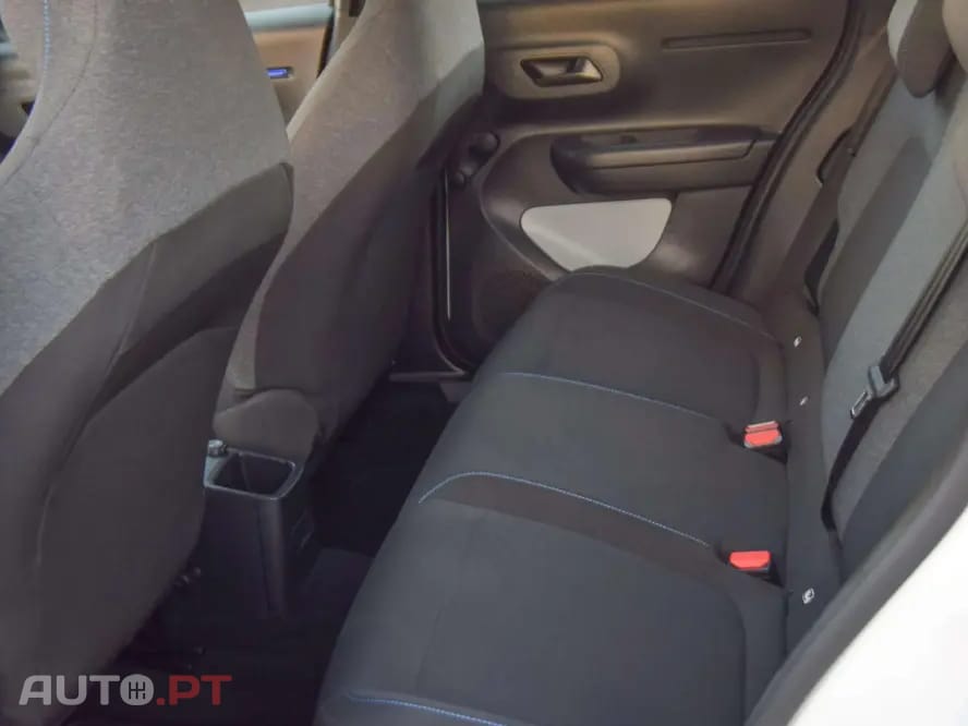 Citroen C3 1.2 Turbo You