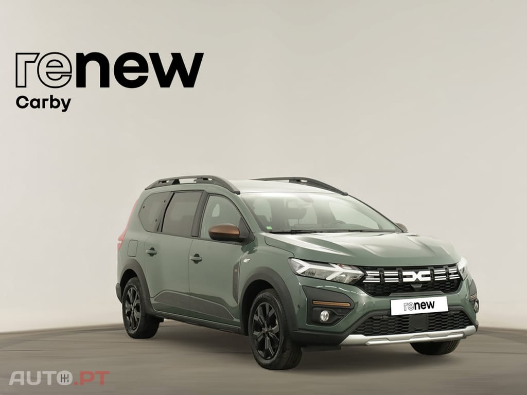 Dacia Jogger Jogger 1.0 ECO-G Extreme Bi-Fuel