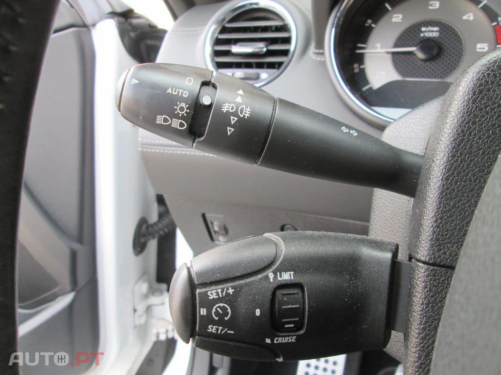 Peugeot RCZ 2.0 HDI  163CV