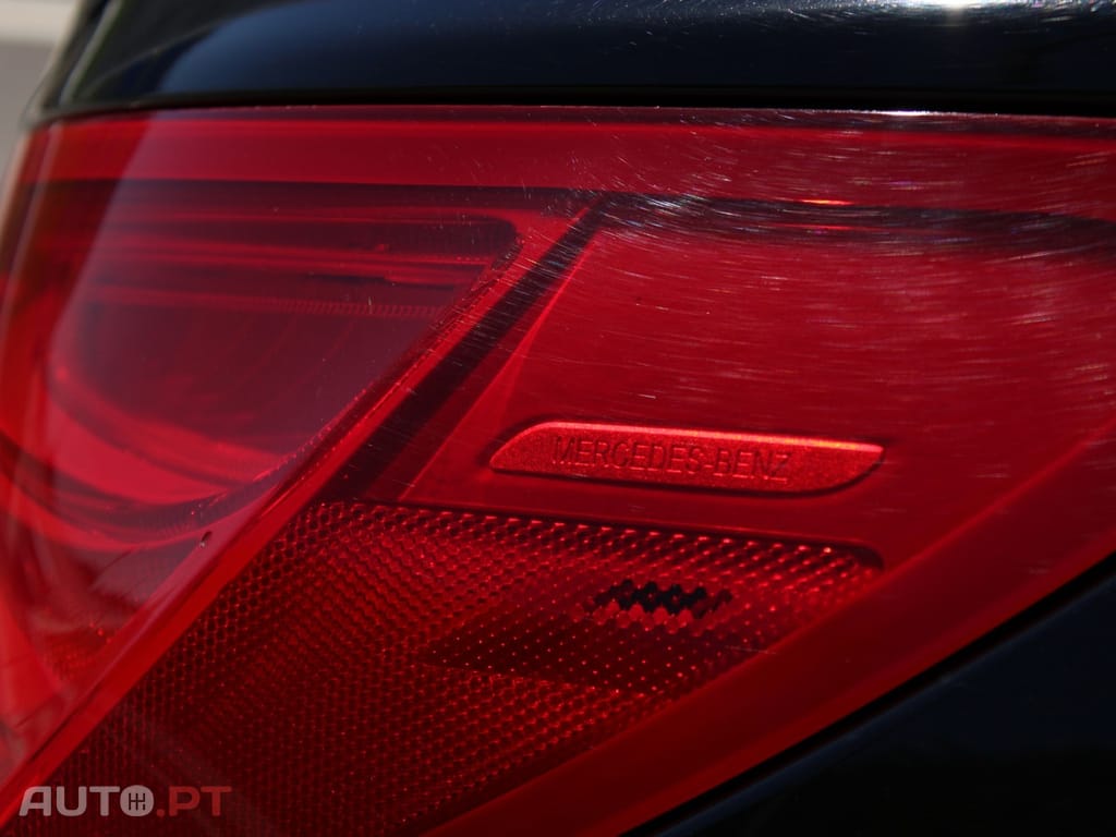 Mercedes-Benz CLA 45 AMG 4Matic 7G-DCT