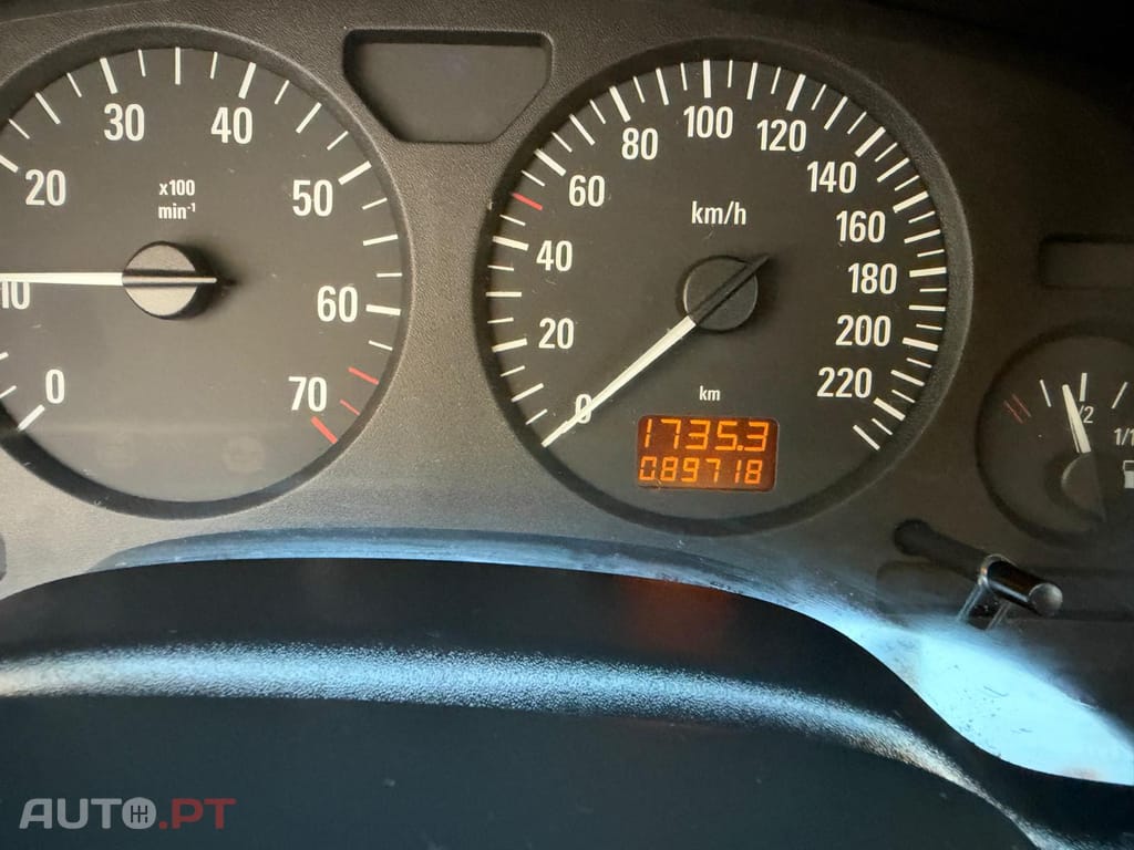 Opel Astra 1.4 Gasolina