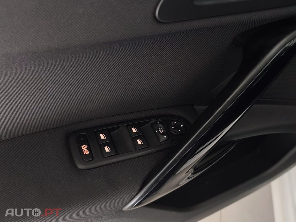 Peugeot 508 1.6 HDi-e Allure CMP6