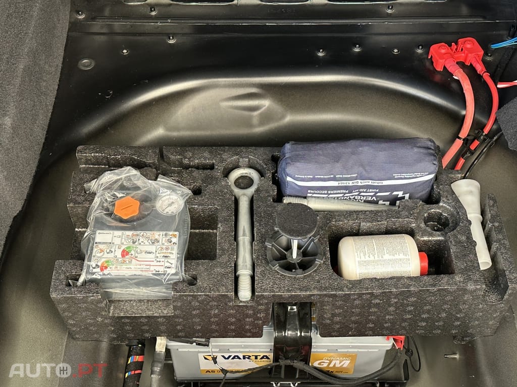 Jaguar F-Pace D200 AWD SE