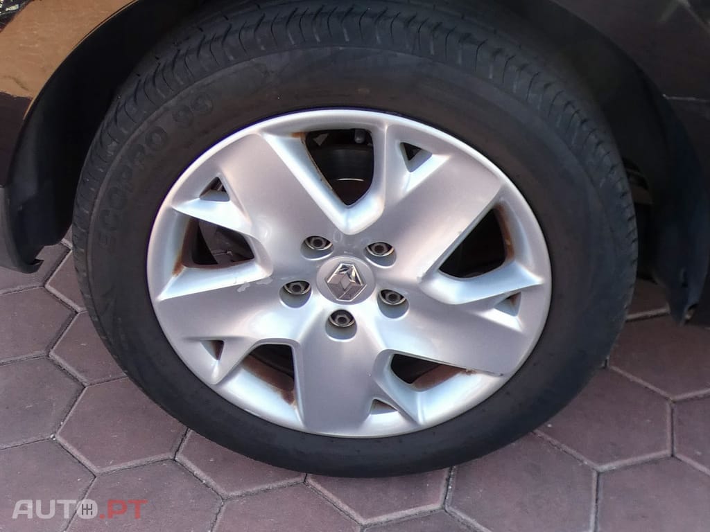 Renault Mégane 1.5 dCi BOSE Edition