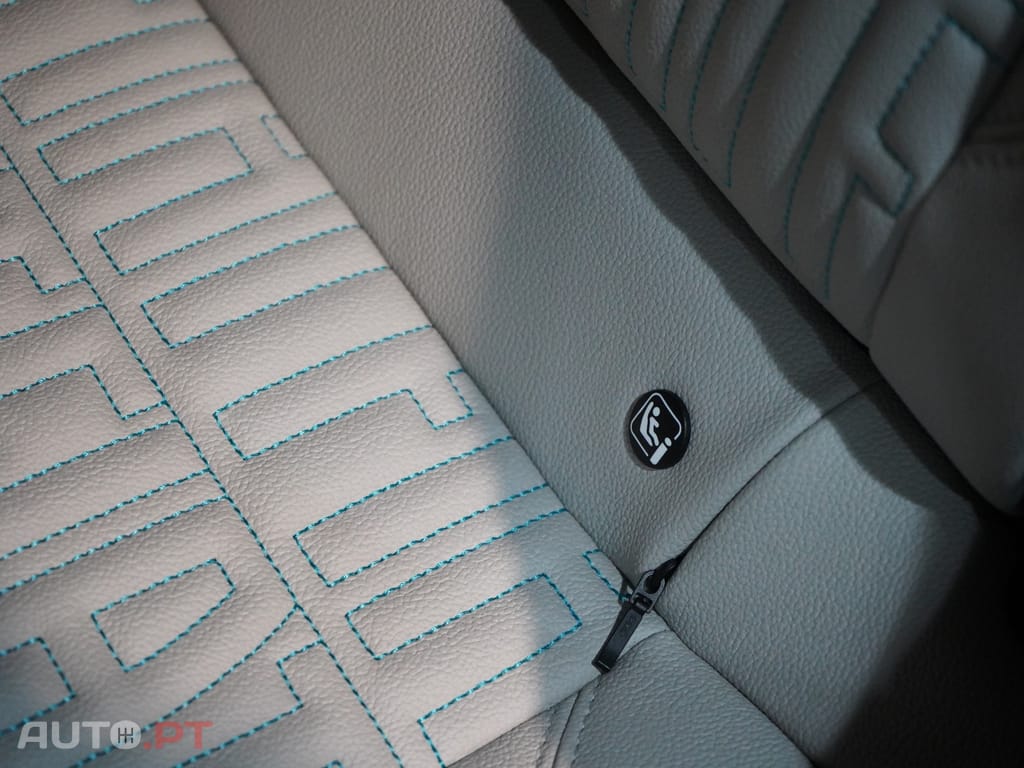 Fiat 600e 54 kWh La Prima