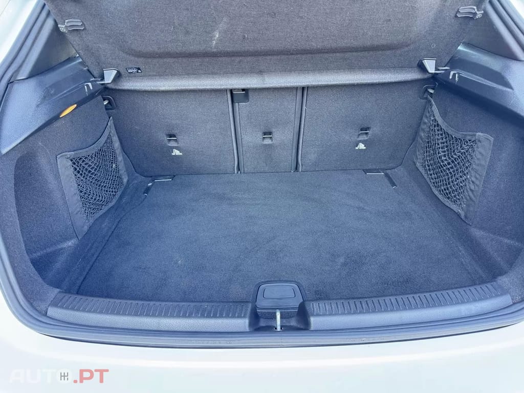 Mercedes-Benz A 160 d Business Solutions
