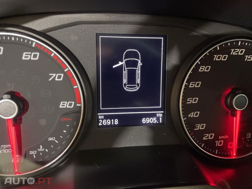 Seat Arona 1.0 TSI FR