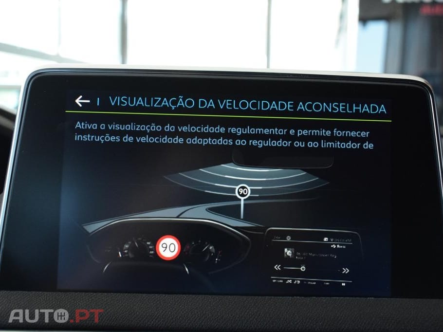 Peugeot 3008 1.6 Hybrid4 GT e-EAT8