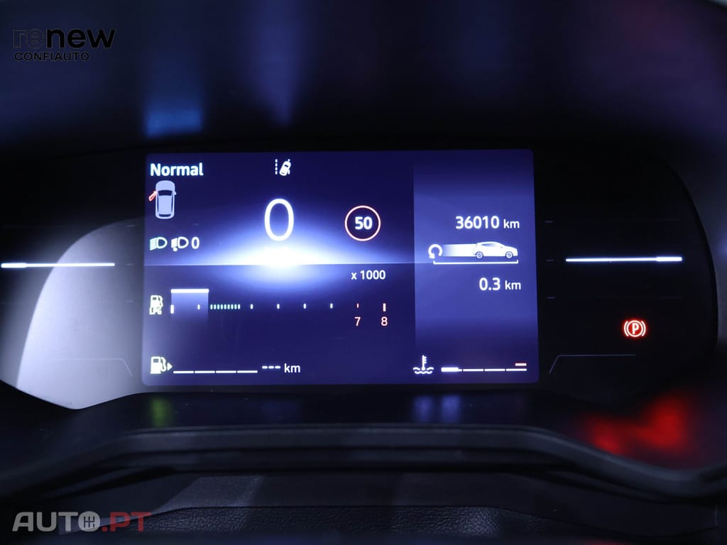 Renault Clio 1.0 Tce Evolution Bi-fuel — fotografia 16