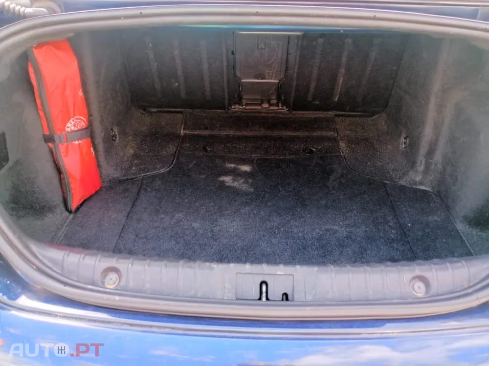 Alfa Romeo 159 1.9 JTDM 16V Sportiva
