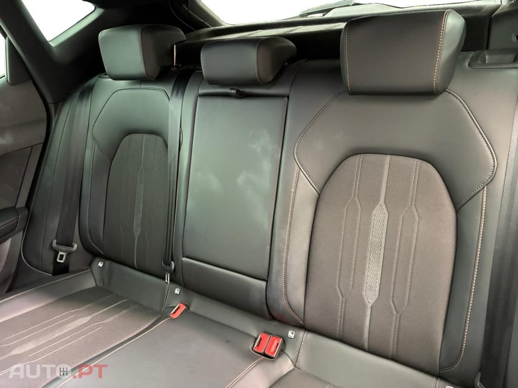 Cupra Formentor 1.5 eTSI DSG
