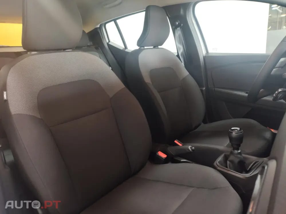 Dacia Sandero 1.0 ECO-G Essential Bi-Fuel