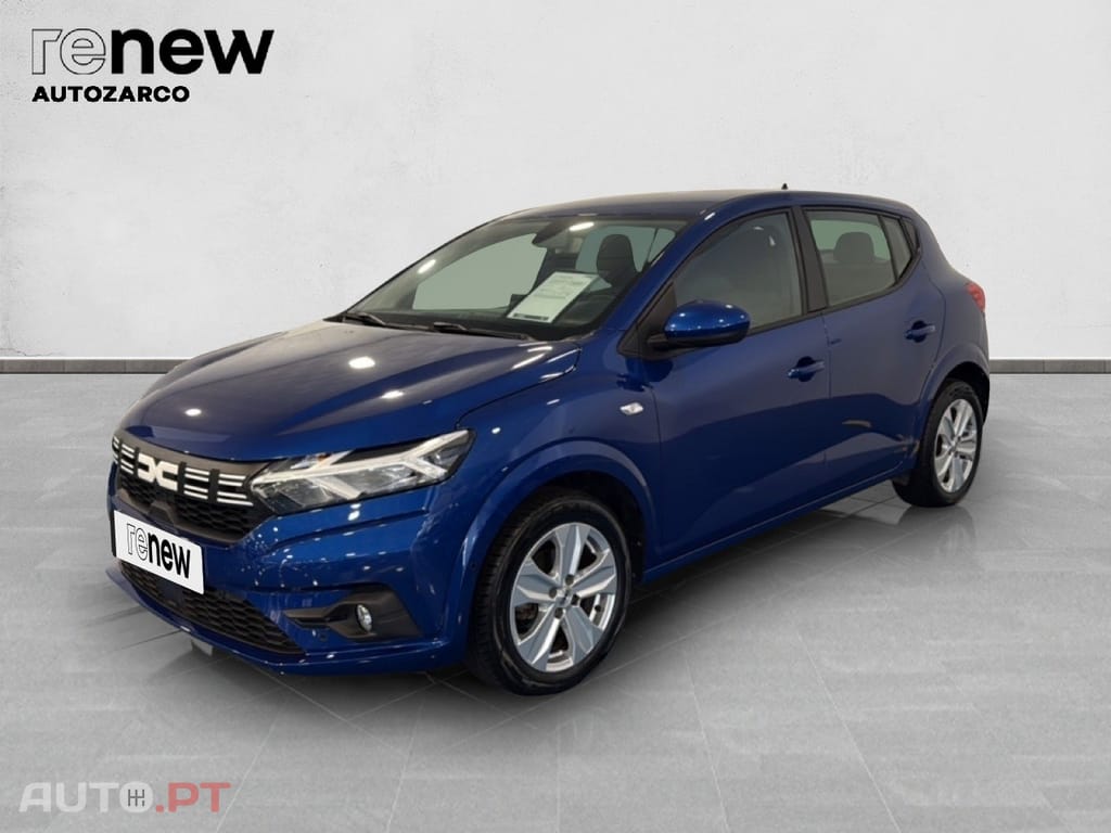 Dacia Sandero Comfort