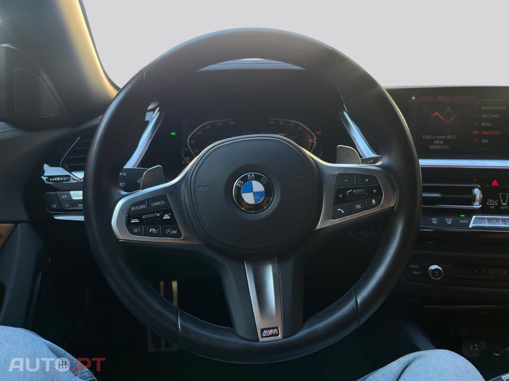 BMW Z4 sDrive 30i Pack M