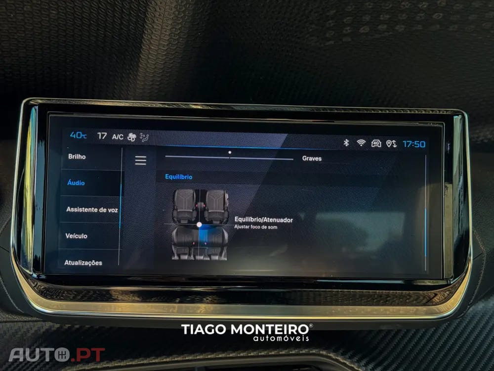Peugeot 2008 1.2 Hybrid Allure e-DCS6