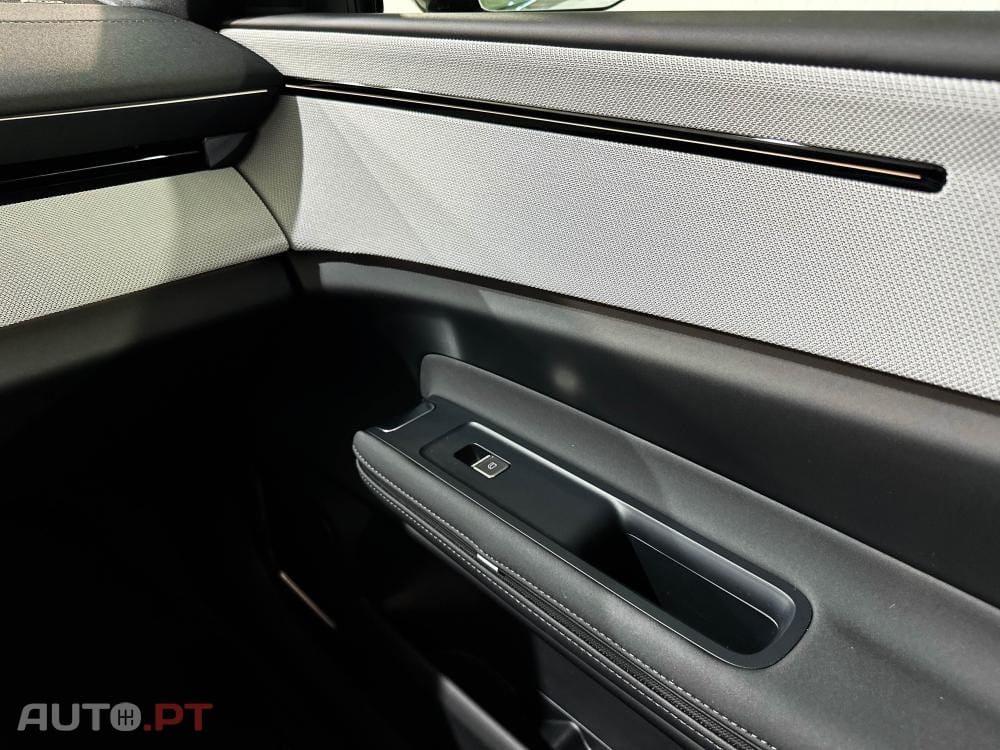 Polestar 4 Long Range 100 kWh Single Motor Plus