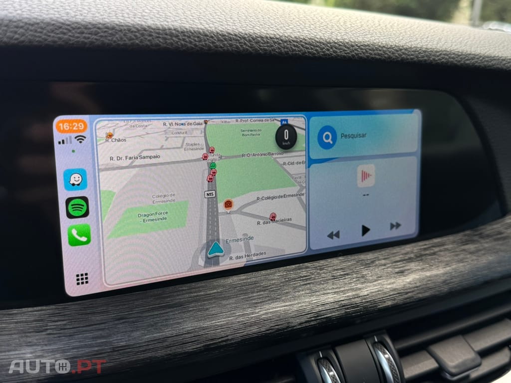 Alfa Romeo Stelvio 2.2 D Super AT8