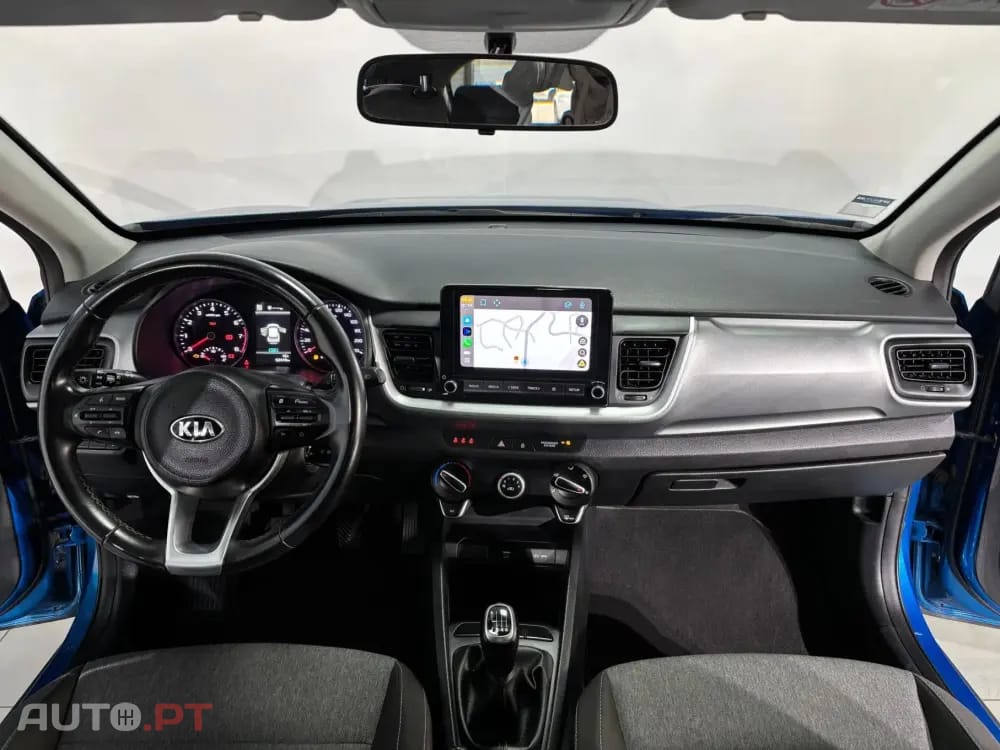 Kia Stonic ND