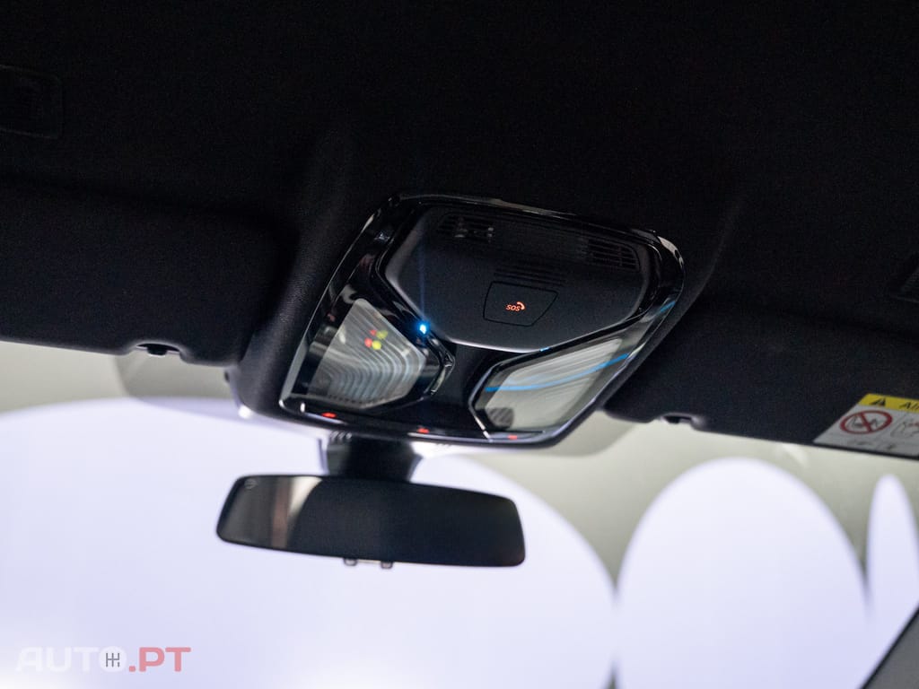 BMW 530 e Pack M