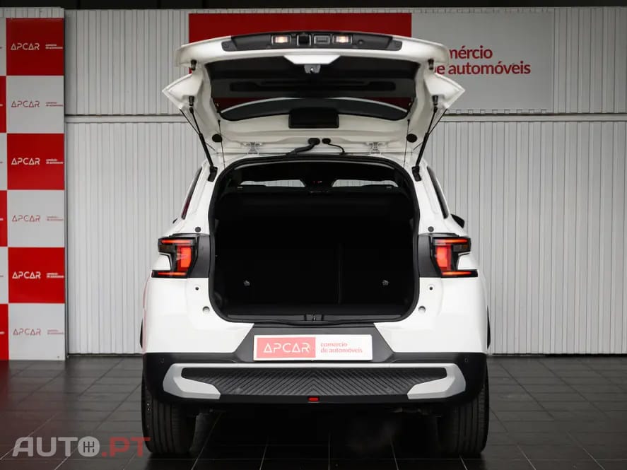 Citroen C3 Aircross 1.2 PureTech Live