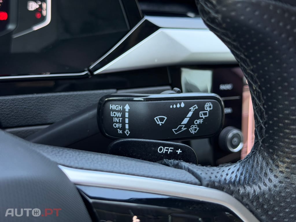 Volkswagen Arteon 1.4 TSI eHybrid Elegance