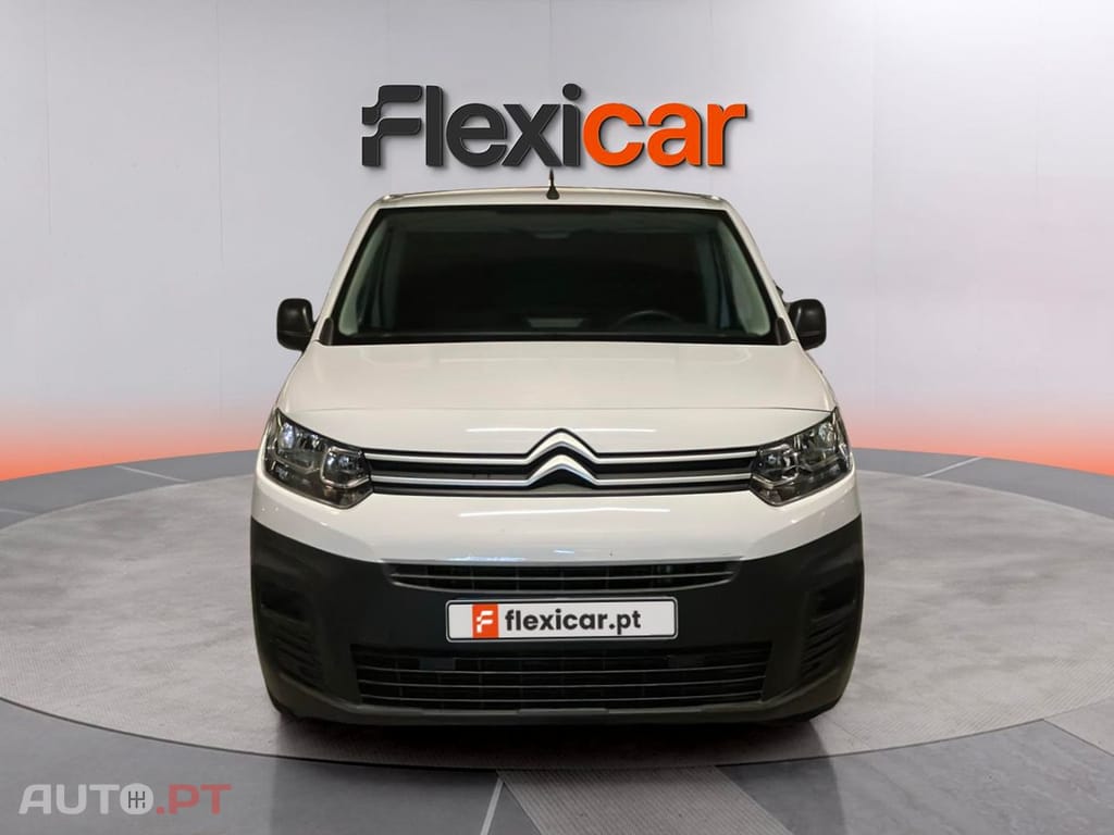 Citroen Berlingo Talla M 50kWh