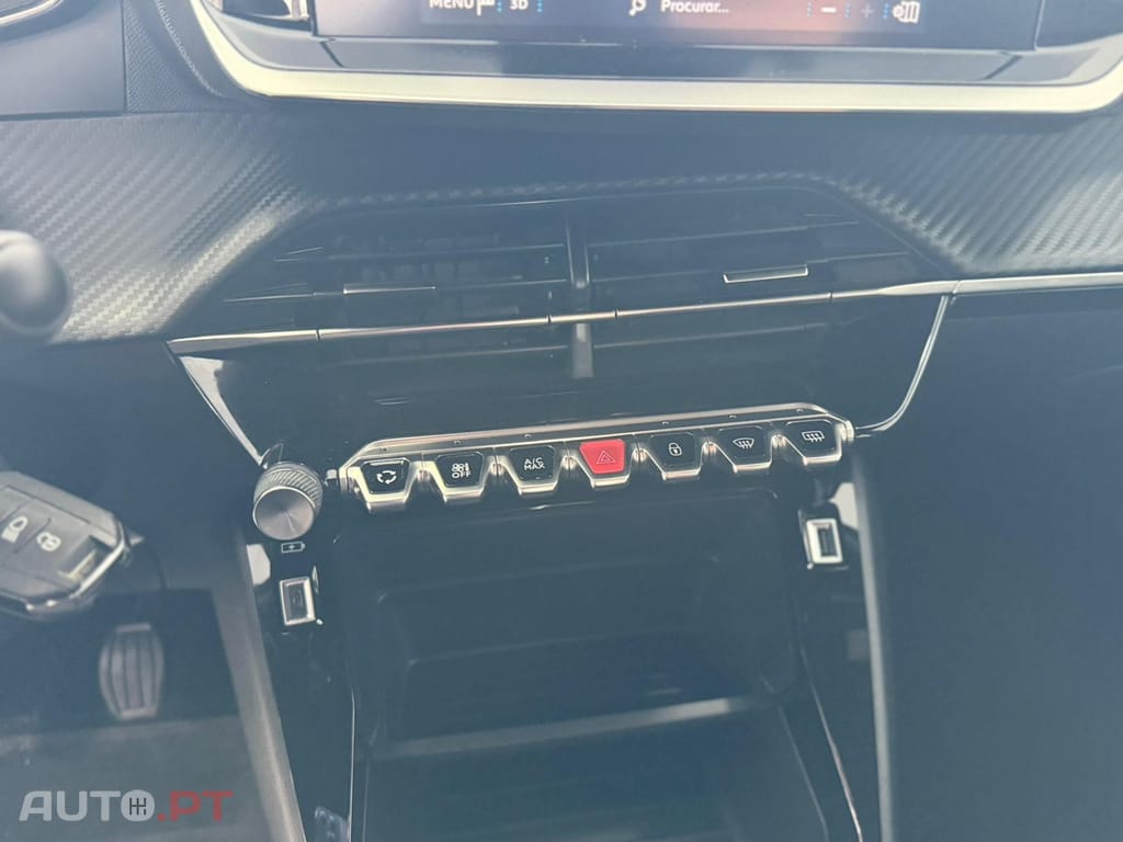 Peugeot 2008 1.2 PureTech Active