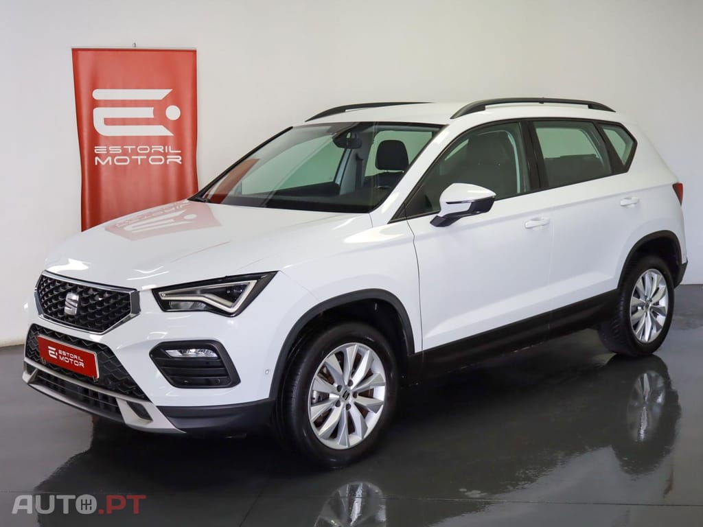 Seat Ateca 2.0 TDI STYLE S&S