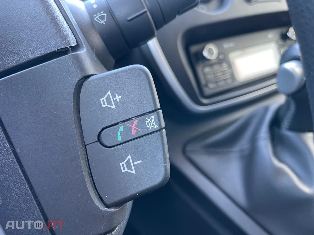 Renault Kangoo Z.E. 33