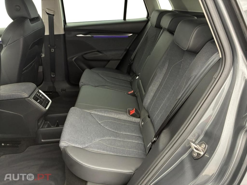 Skoda Elroq 85 Clever