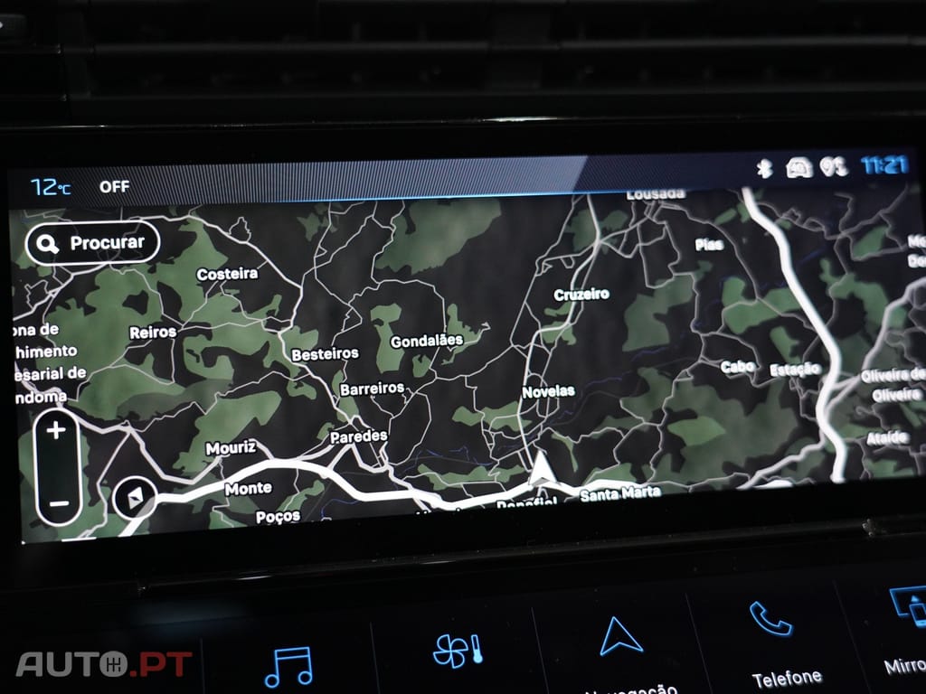 Peugeot 408 1.2 PureTech Allure EAT8