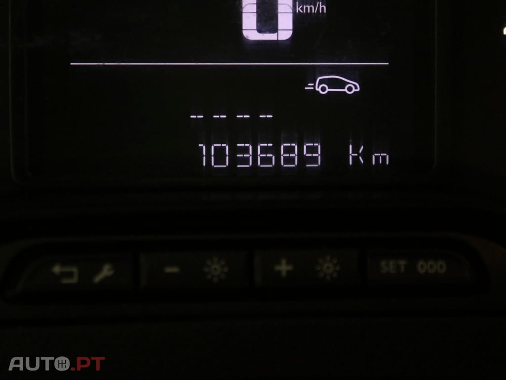 Citroen Berlingo 1.5 BlueHDi M