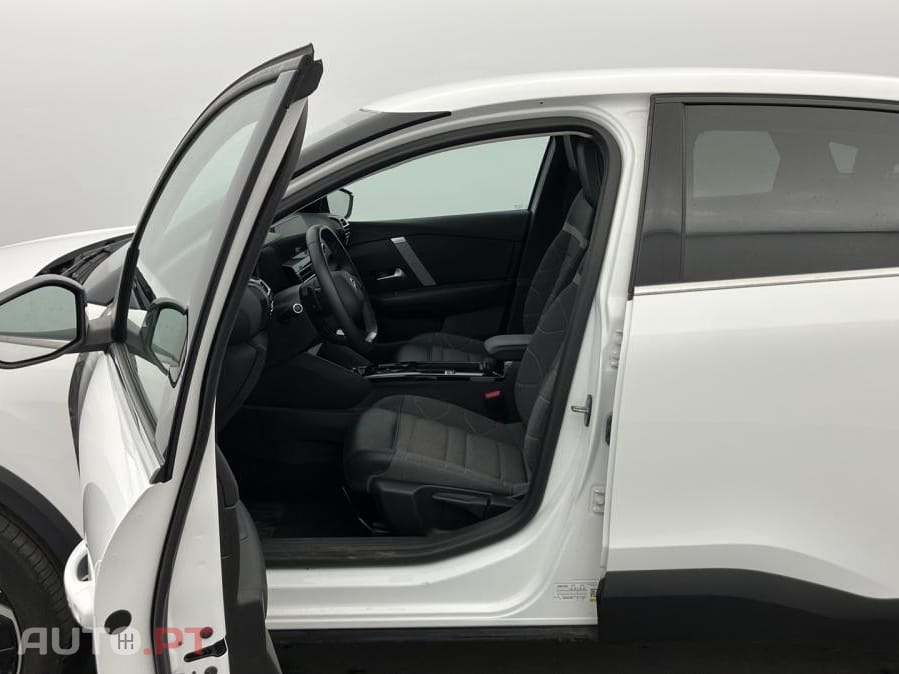 Citroen C4 1.2 PureTech Feel Pack EAT8