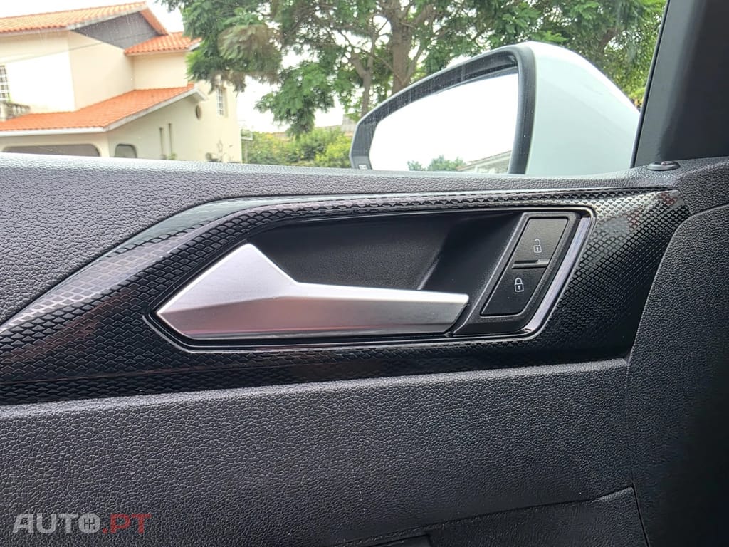 Volkswagen Polo 1.0 TSI Life