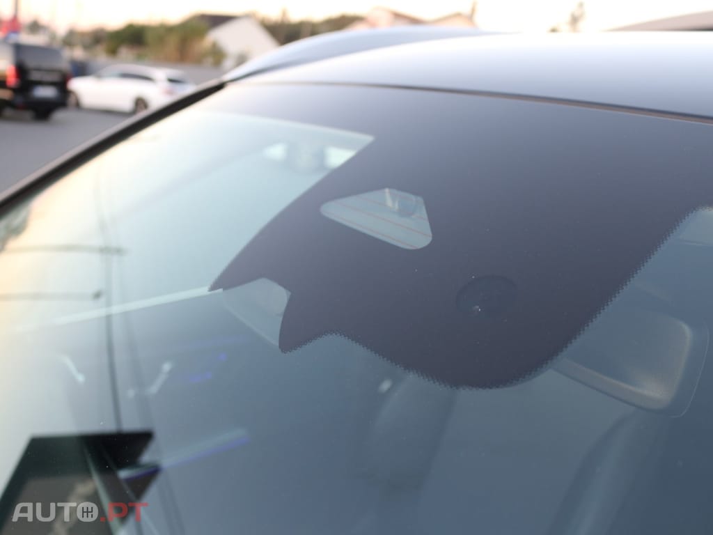 Mercedes-Benz GLC 300 de 4Matic