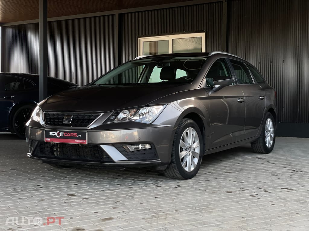 Seat Leon 1.6 TDI Style S/S