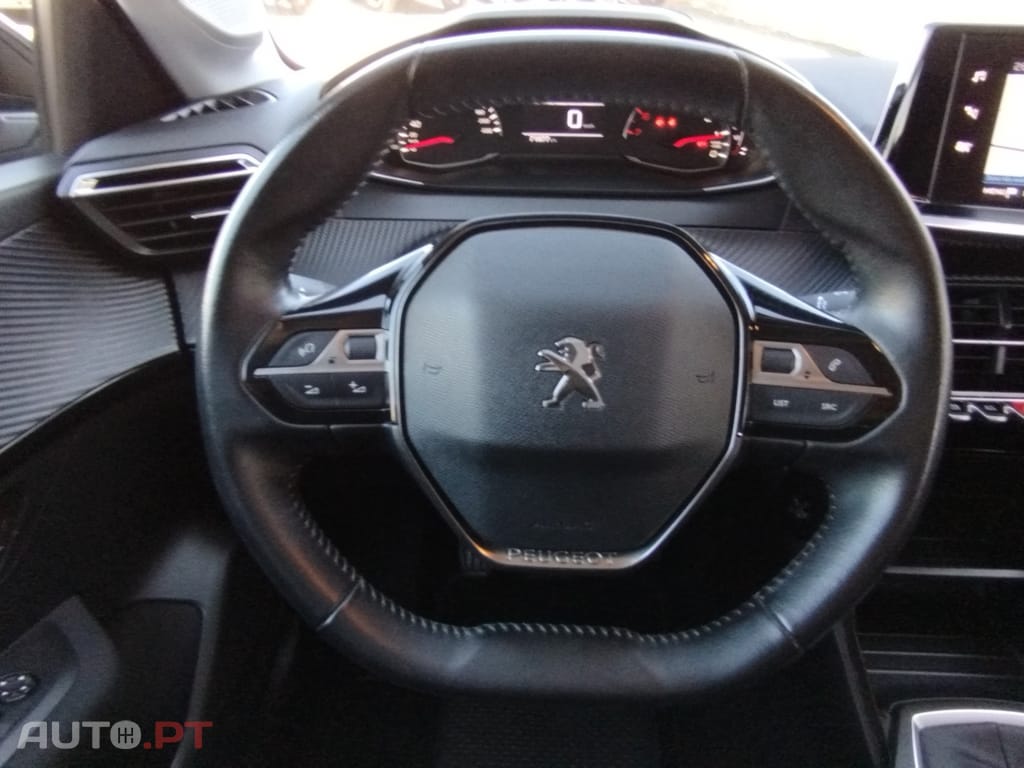 Peugeot 208 1.2 PureTech Active Pack