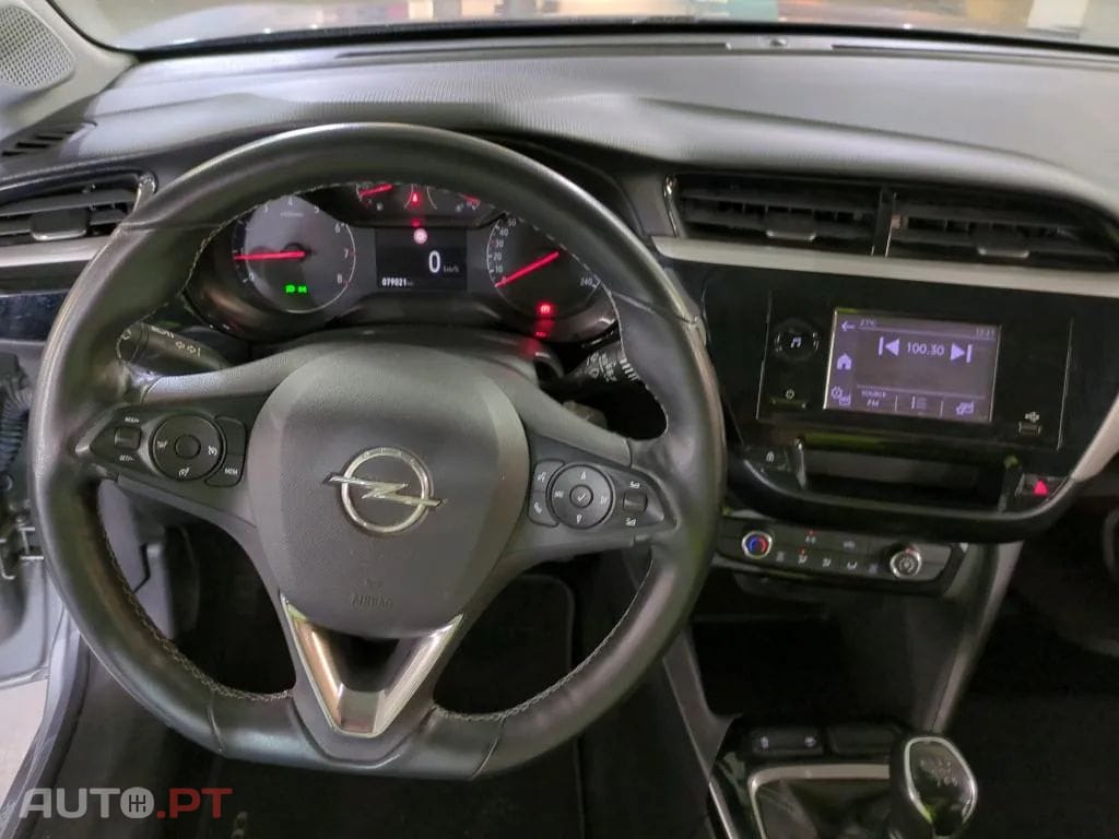 Opel Corsa 1.5 D Edition
