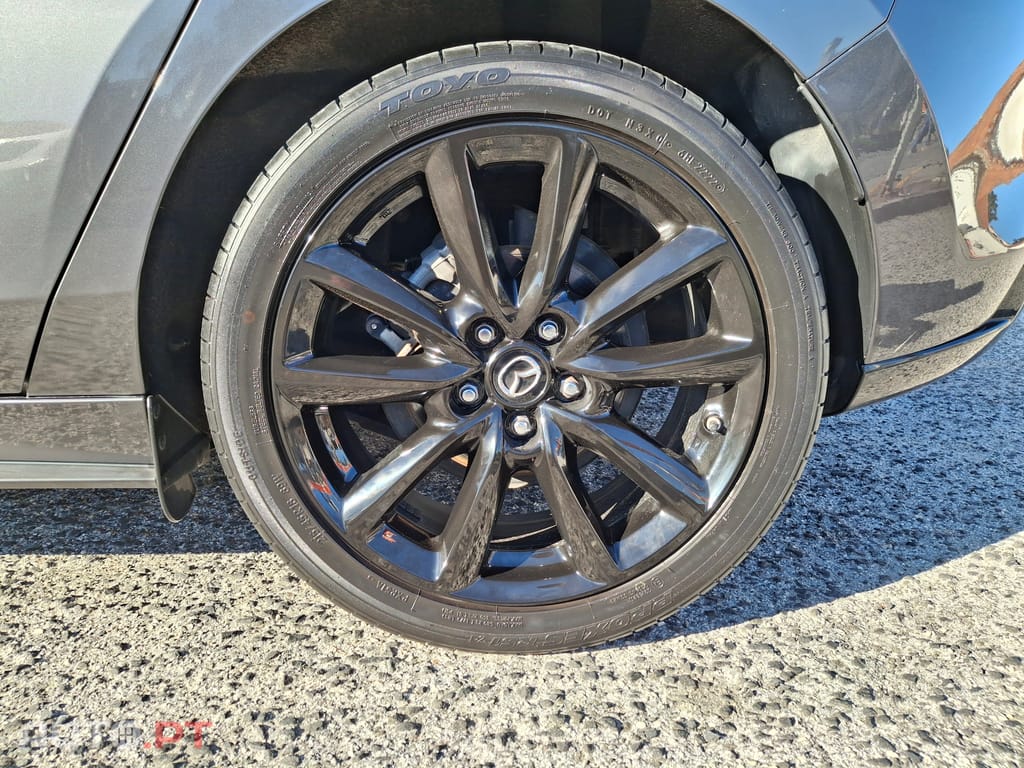 Mazda 3 3 HB 2.0 Skyactive-G 150CV Homura