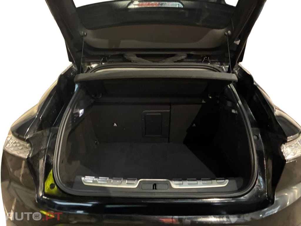 DS DS4 E-Tense Rivoli Cross EAT8