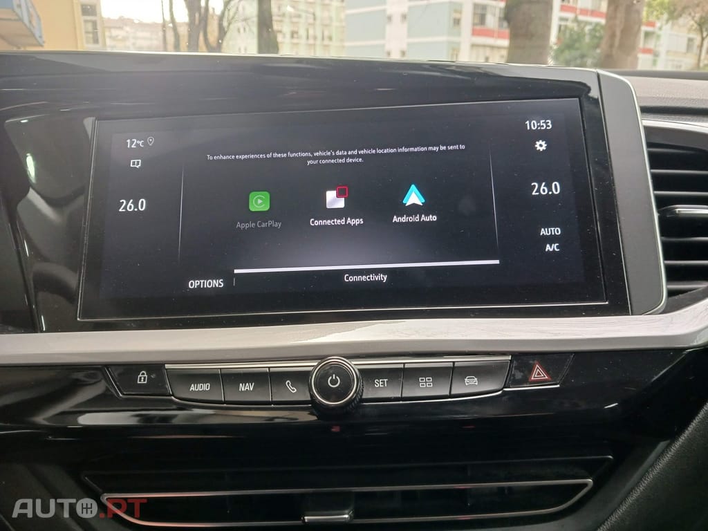 Opel Grandland 1.5 CDTI GS Line AT