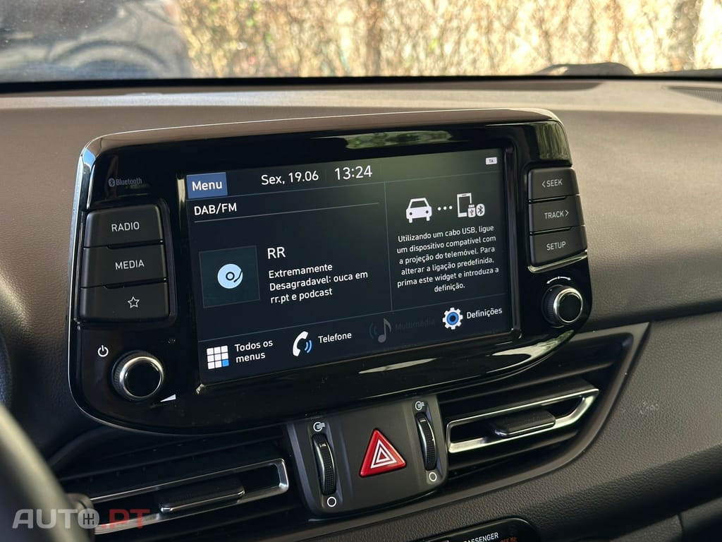 Hyundai i30 1.0 T-GDi N-Line
